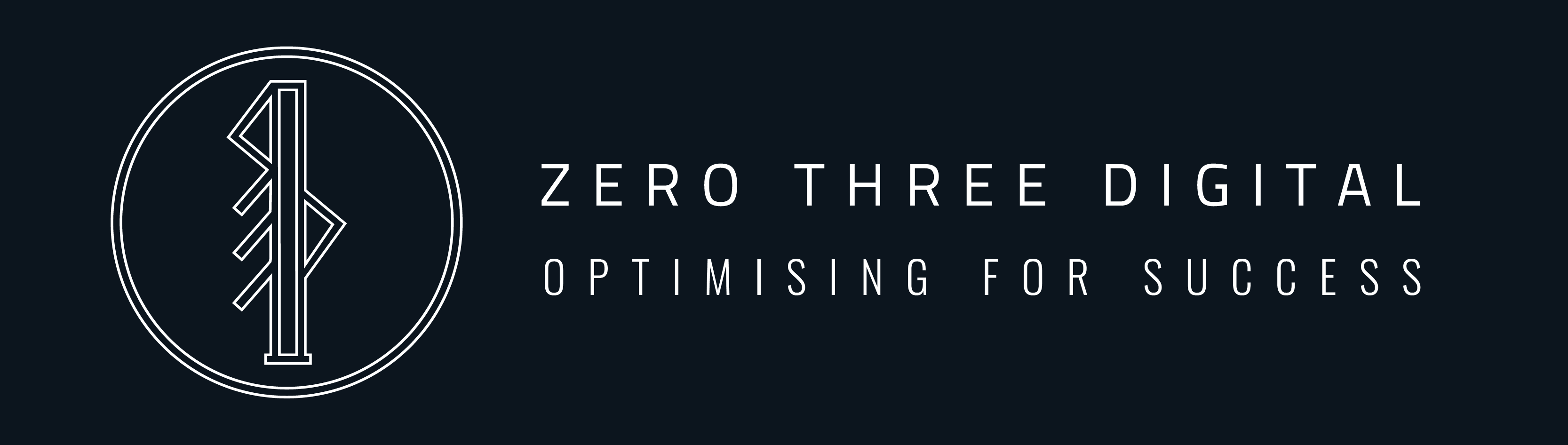 zero three digital marketing agency