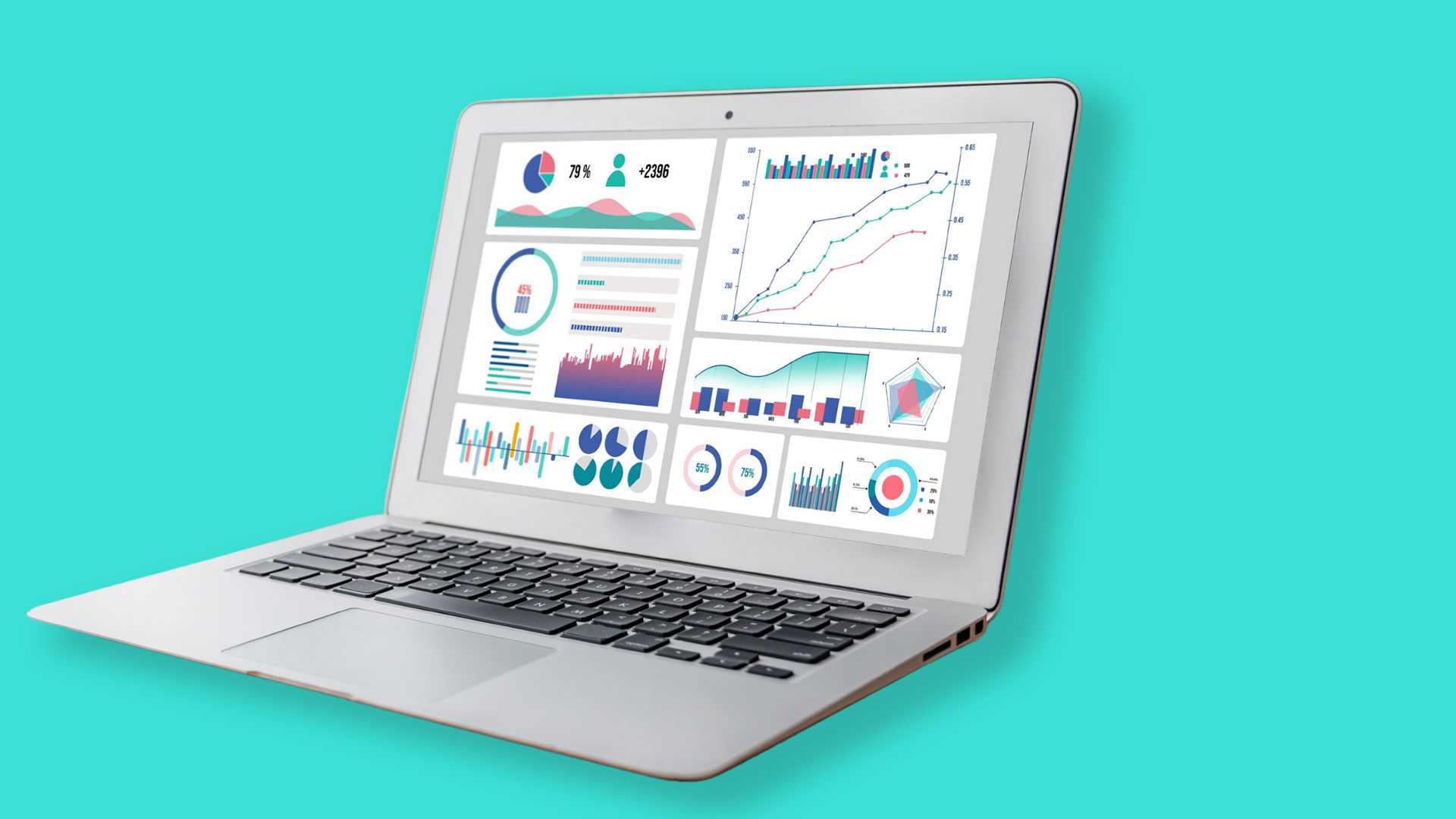 business-data-dashboard